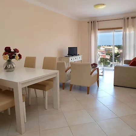 Appartement Palmeiras Portimão