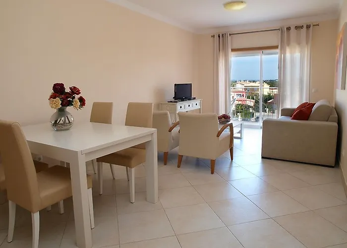 Apartamento Palmeiras Portimão