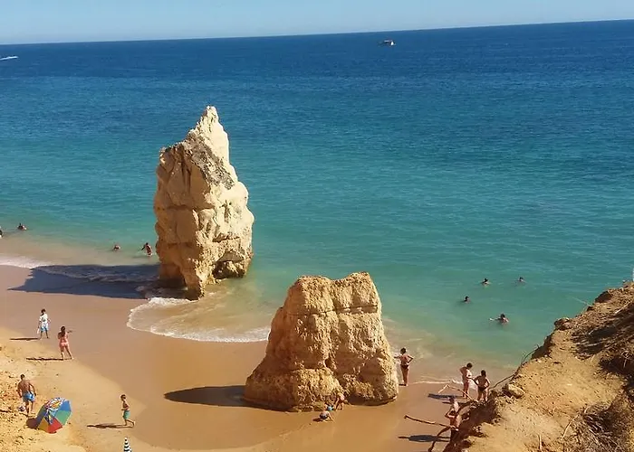 Apartamento Palmeiras