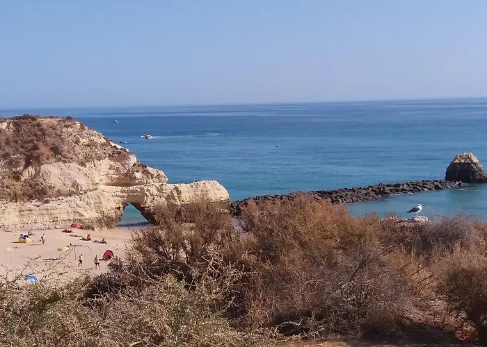 Apartamento Palmeiras Portimão