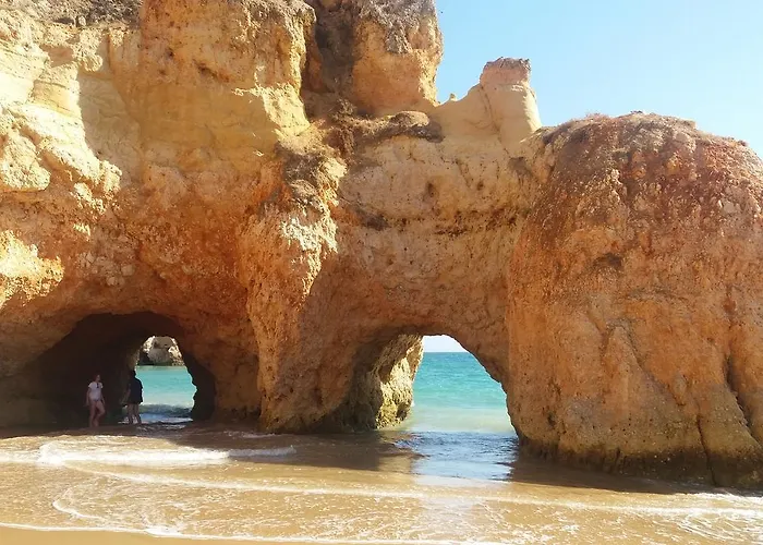 Apartamento Palmeiras Portimão