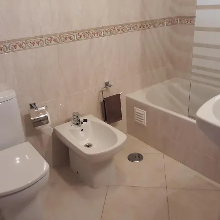 Palmeiras Apartamento