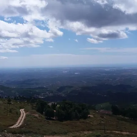 Διαμέρισμα Palmeiras