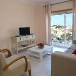 アパート Palmeiras ポルティマン