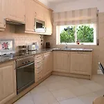 アパート Palmeiras