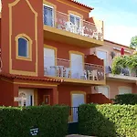 Palmeiras アパート *