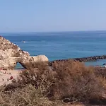 アパート Palmeiras ポルティマン