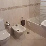 Palmeiras アパート