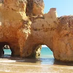 アパート Palmeiras ポルティマン