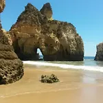 アパート Palmeiras ポルティマン