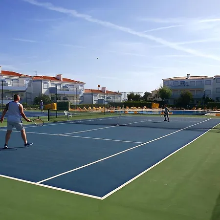 Apartament Palmeiras *