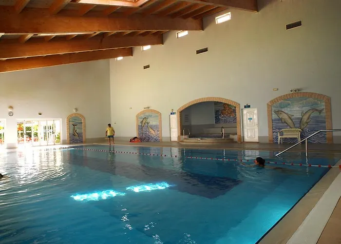 Apartament Palmeiras Portimão