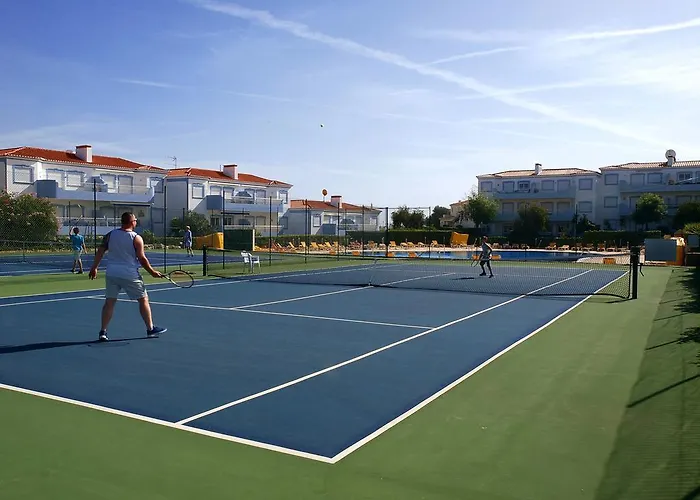 Apartament Palmeiras *