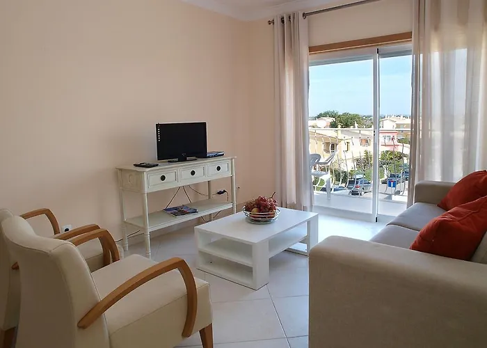 Apartament Palmeiras Portimão
