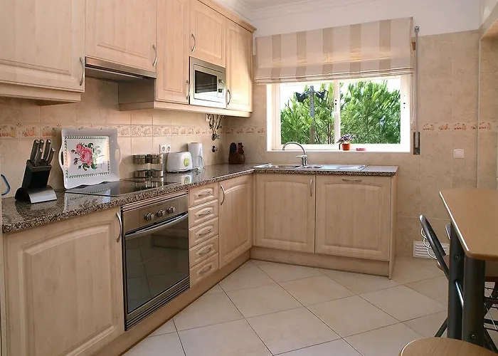 Apartament Palmeiras