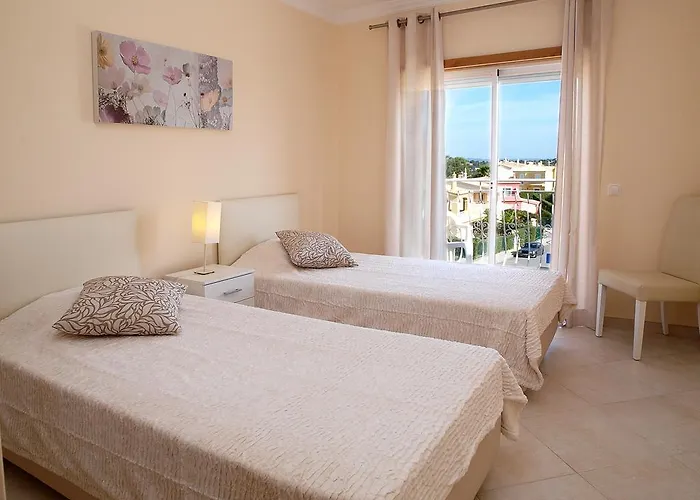 Apartament Palmeiras *