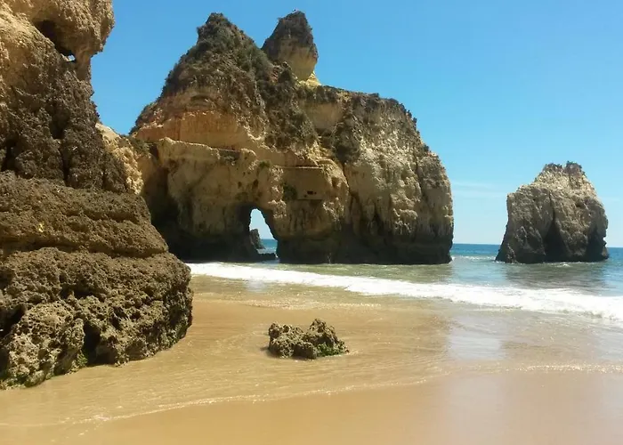 Apartament Palmeiras Portimão