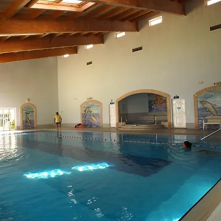 Апартаменты Palmeiras Портиман