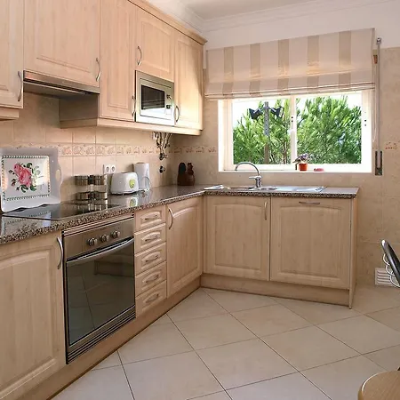 Апартаменты Palmeiras