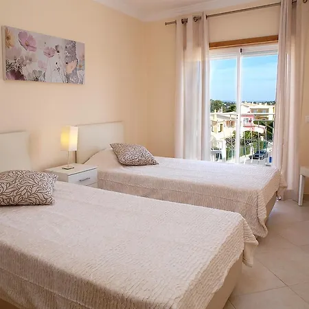 Апартаменты Palmeiras *