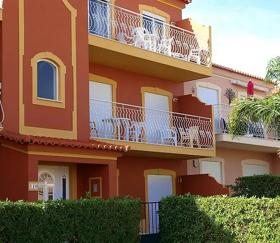 Palmeiras Apartamento *