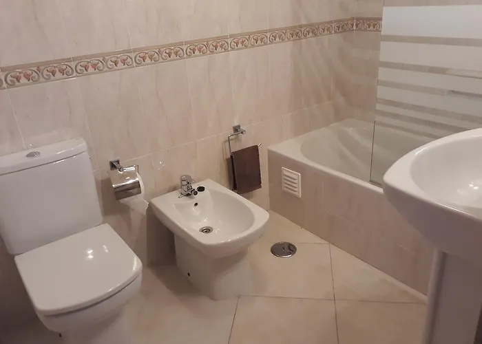 Palmeiras Apartamento